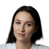 Кагиян Лира Сергеевна, гинеколог