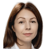 Доценко Жанна Николаевна, невролог