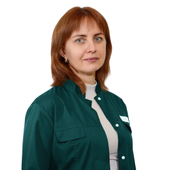 Ковалева Елена Александровна, ЛОР