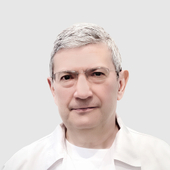 Любчанский Александр Михайлович, венеролог