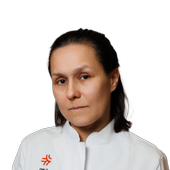 Касаткина Светлана Ураловна, врач УЗД