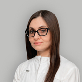Коцкая Юлия Алексеевна, гинеколог