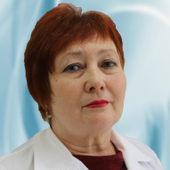 Корниенко Ирина Анатольевна, офтальмолог