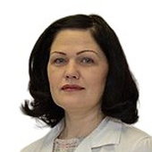 Ищенко Тамара Валерьевна, терапевт