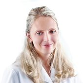 Кирюникова Мария Константиновна, гинеколог