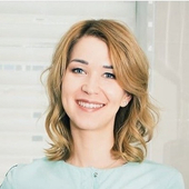 Сидорук Мария Сергеевна, стоматолог-терапевт