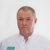 Леготин Андрей Алексеевич, ортопед