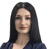 Унежева Асият Арсеновна, офтальмолог-хирург