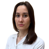 Шаюк Зинаида Анатольевна, терапевт