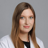 Сиворонова Александра Константиновна, проктолог