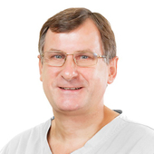 Глинский Владимир Михайлович, уролог