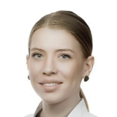 Попова Евгения Олеговна, гинеколог