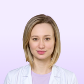 Луконина Мария Алексеевна, Дерматолог