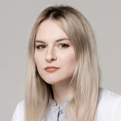 Аристова Юлия Николаевна, гастроэнтеролог