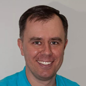 Скажутин Антон Александрович, стоматолог-ортопед