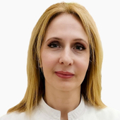 Френовская Ирина Александровна, психиатр