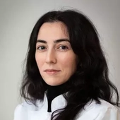 Каримова Бэла Алиевна, уролог