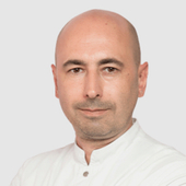 Богдашкин Алексей Николаевич, онколог