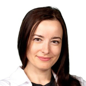 Гулидова Анна Леонтьевна, детский анестезиолог