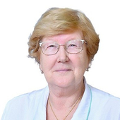 Мазуровская Ольга Павловна, гинеколог