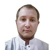 Сафутдинов Руслан Рашидович, травматолог