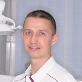 Жирнов Дмитрий Александрович, стоматолог-ортопед