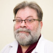 Репка Николай Иванович, детский травматолог-ортопед