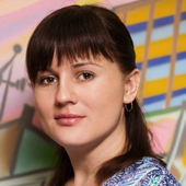 Москаленко Оксана Михайловна, детский стоматолог