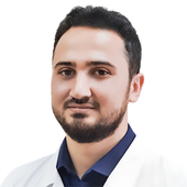 Галоян Артак Каренович, психиатр