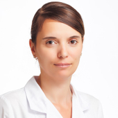 Чабан Наталья Юрьевна, терапевт