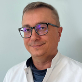 Кривцов Алексей Владимирович, хирург