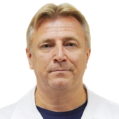 Рехалов Андрей Федорович, нейрохирург