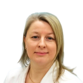 Юдина (Копейкина) Елена Александровна, акушер-гинеколог
