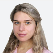 Спиридонова Людмила Викторовна, терапевт