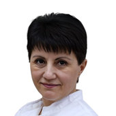 Бледнова Татьяна Анатольевна, врач УЗД