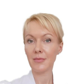 Кислякова Елена Александровна, дерматолог