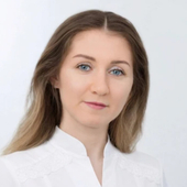 Рябко (Гунашян) Сюзанна Мушеговна, эндокринолог