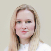 Кузнецова Наталья Владимировна, офтальмолог