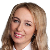 Хаткевич Анастасия Сергеевна, невролог