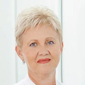 Салтыкова Екатерина Ивановна, терапевт