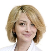 Губанова Светлана Николаевна, анестезиолог