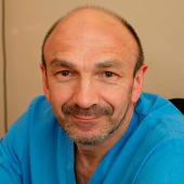 Морозов Валерий Евгеньевич, гинеколог