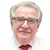 Скоромец Александр Анисимович, невролог
