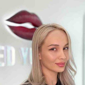 Аджибатырова Зарема Адилхановна, врач-косметолог