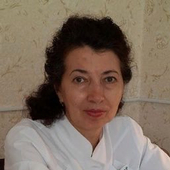 Бельская Татьяна Павловна, невролог