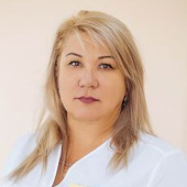 Шальнева Ирина Геннадьевна, стоматолог-терапевт