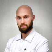 Панасов Сергей Александрович, ЛОР