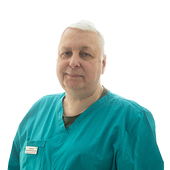 Геращенко Александр Евгеньевич, стоматолог-ортопед