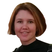 Цопина Наталья Анатольевна, врач УЗД