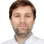 Козлов Павел Станиславович, кардиолог